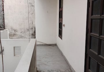 2 BHK Builder Floor – Exterior View View at Sector 25 - for Rent