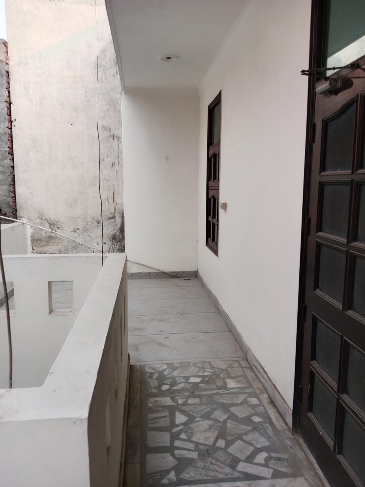 Exterior View, sector 25 2 Bedroom 755 Sq.Ft. Builder Floor In Sector 25 Panipat 9330249