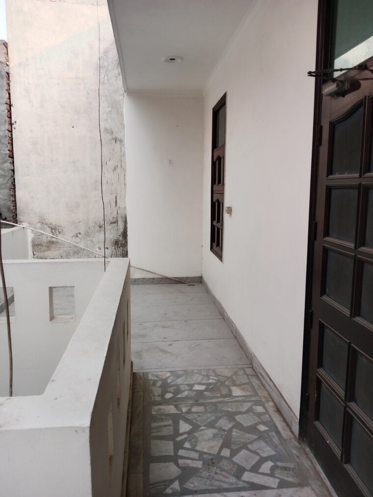 Exterior View, sector 25 2 Bedroom 755 Sq.Ft. Builder Floor In Sector 25 Panipat 9330249