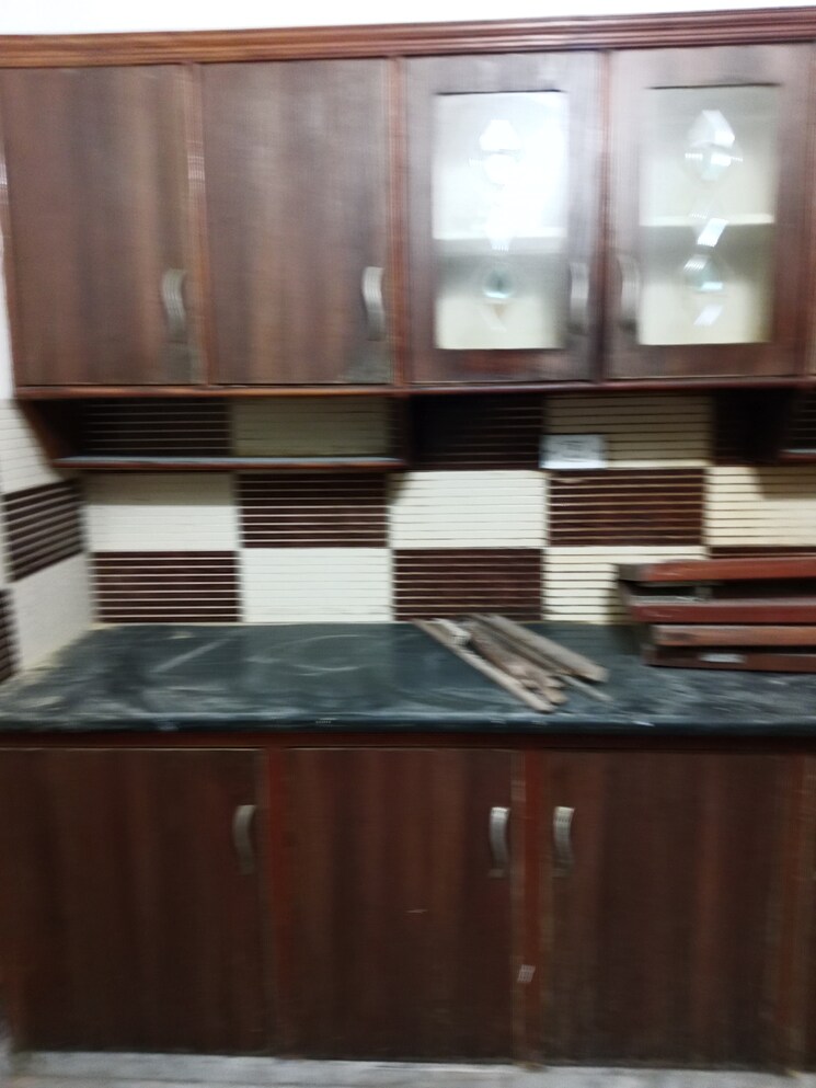 Kitchen, sector 25 2 Bedroom 755 Sq.Ft. Builder Floor In Sector 25 Panipat 9330249