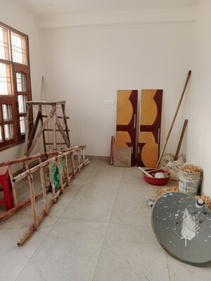 2 BHK Builder Floor – Exterior View View at Sector 25 - for Rent