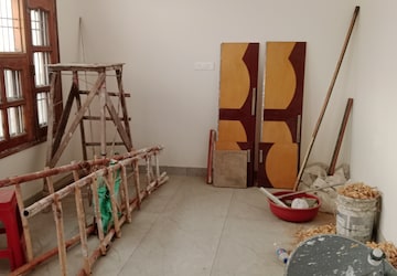 2 BHK Builder Floor – Exterior View View at Sector 25 - for Rent