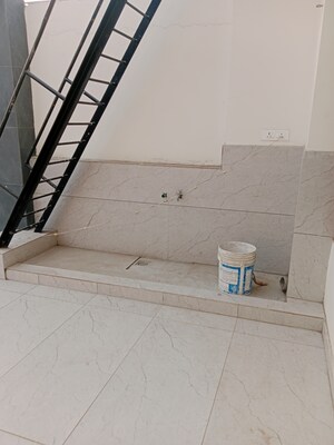 2 BHK Builder Floor – Exterior View View at Sector 25 - for Rent