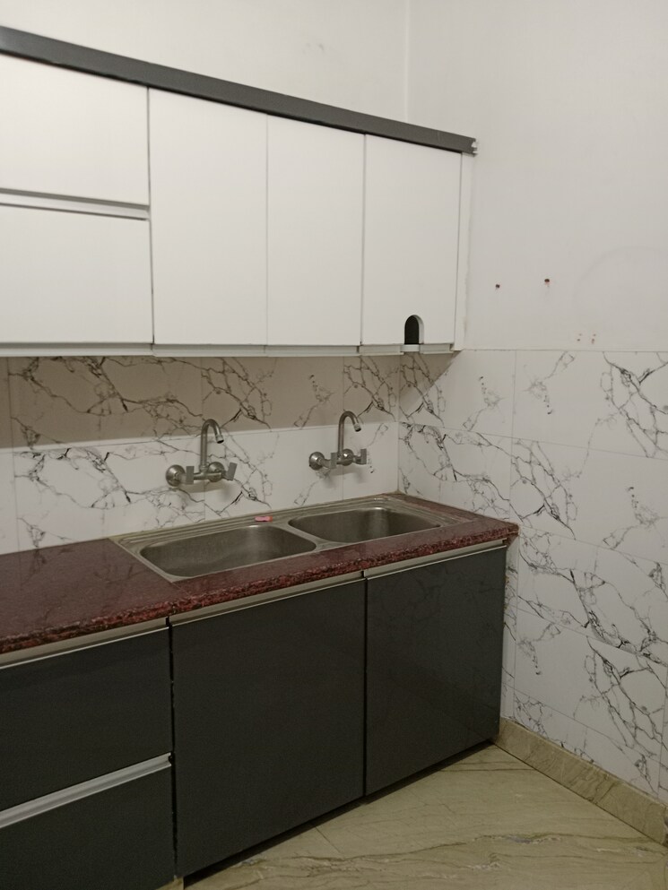 Kitchen, sector 25 2 Bedroom 1102 Sq.Ft. Builder Floor In Sector 25 Panipat 9330254