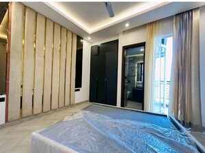 Bedroom in 3 BHK Builder Floor at Anant Raj The Estate Floors, Sector 63a – for Sale