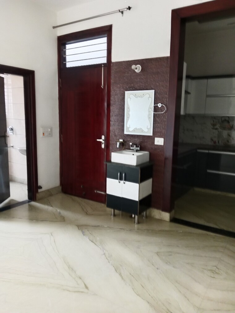 Room, sector 25 2 Bedroom 1102 Sq.Ft. Builder Floor In Sector 25 Panipat 9330254