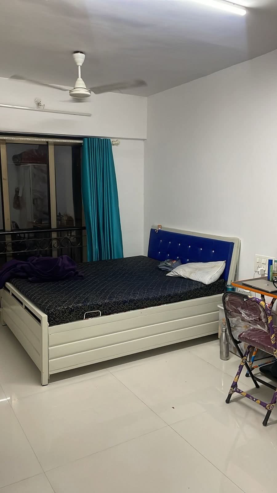 Pg For Rent in Andheri East 