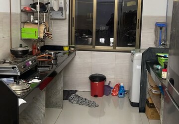 Team Area in  Pg at Andheri East – for Rent