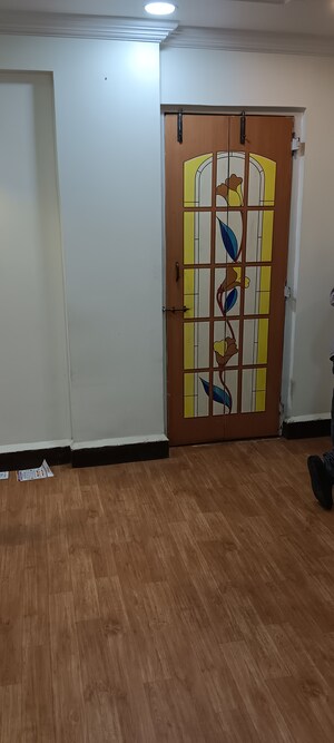 1 BHK Apartment For Rent in Kalyan West