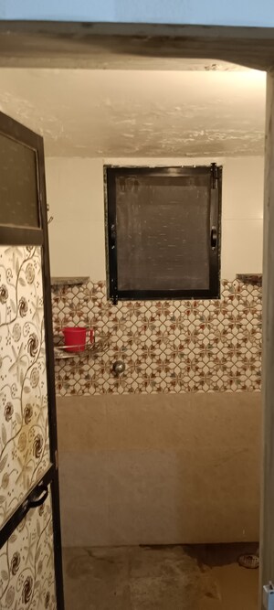 Bedroom in 1 BHK Apartment at Kalyan West – for Rent