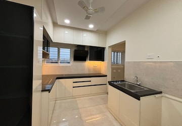 Kitchen in 3 BHK Apartment at Bollineni Bion, Kothaguda – for Sale