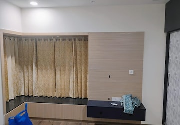 Furnished Amenities in 3 BHK Apartment at Bollineni Bion, Kothaguda – for Sale