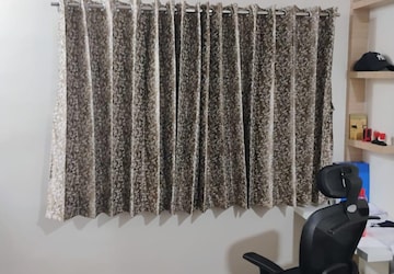 Master Bedroom in 3 BHK Apartment at Bollineni Bion, Kothaguda – for Sale