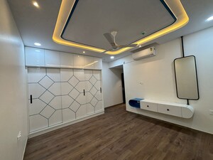 Furnished Amenities in 3 BHK Apartment at Bollineni Bion, Kothaguda – for Sale