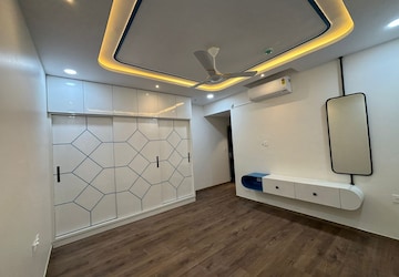 Furnished Amenities in 3 BHK Apartment at Bollineni Bion, Kothaguda – for Sale