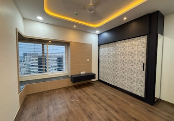 Bedroom in 3 BHK Apartment at Bollineni Bion, Kothaguda – for Sale