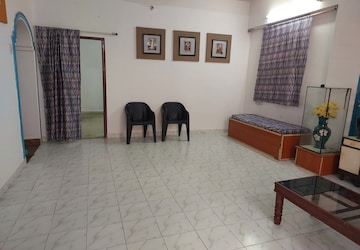 1 BHK Apartment For Rent in Koregaon Park