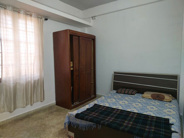 Bedroom, koregaon park 1 Bedroom 550 Sq.Ft. Apartment In Koregaon Park Pune 9330264