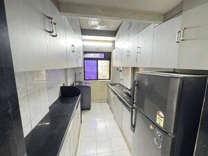 Kitchen in  Pg at Goregaon West – for Rent