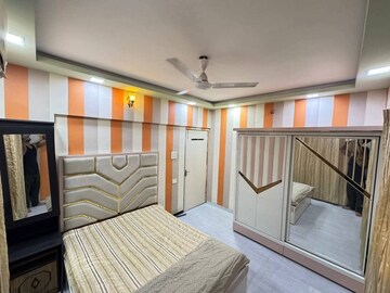  Pg For Rent in Goregaon West