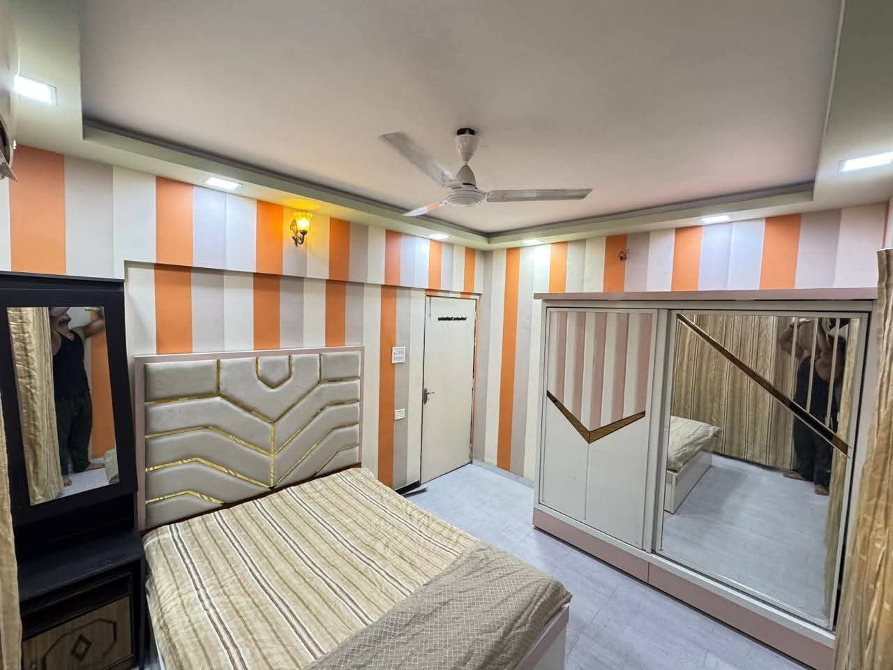 Pg For Rent in Goregaon West 
