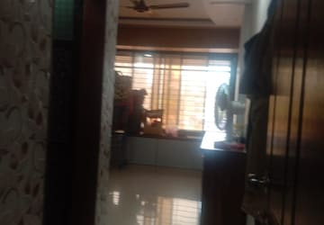 Kitchen in 2 BHK Apartment at Kalyan West – for Sale