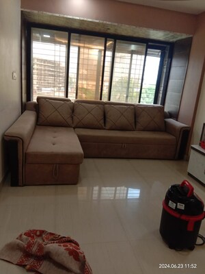 2 BHK Apartment For Sale in Kalyan West