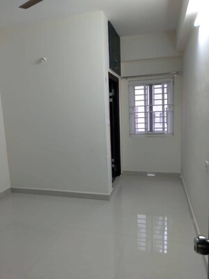 Building Lobby in 4 BHK Apartment at Jewel County, Nizampet – for Sale