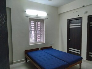 Bedroom in 4 BHK Apartment at Jewel County, Nizampet – for Sale