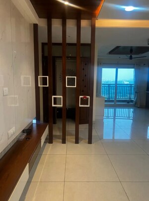 3 BHK Apartment For Rent in Aparna Sarovar Zenith, Nallagandla