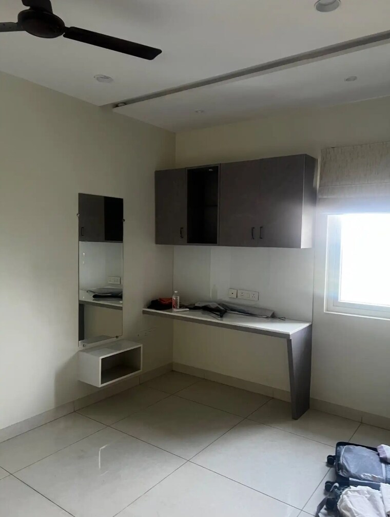 Room, aparna-sarovar-zenith 3 Bedroom 1955 Sq.Ft. Apartment In Nallagandla Hyderabad 9330275