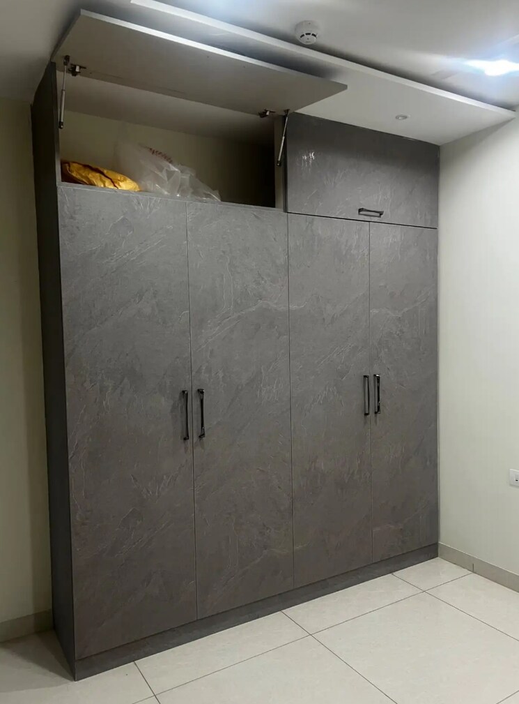 Room, aparna-sarovar-zenith 3 Bedroom 1955 Sq.Ft. Apartment In Nallagandla Hyderabad 9330275