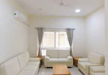 4 BHK Villa For Rent in Muppas Indraprastha, Tellapur