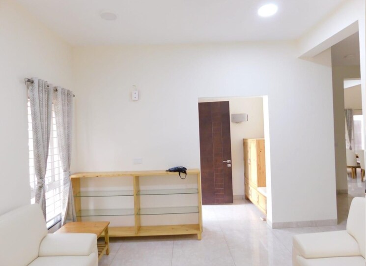 Room, muppas-indraprastha 4 Bedroom 4095 Sq.Ft. Villa In Tellapur Hyderabad 9330280