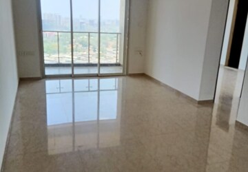 Building Lobby in 2 BHK Apartment at JP Decks, Goregaon East – for Sale