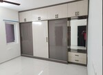 3 BHK + Pooja Room 1715 Sq.Ft. Apartment in Rajapushpa Provincia