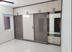 3 BHK Apartment For Rent in Rajapushpa Provincia, Narsingi