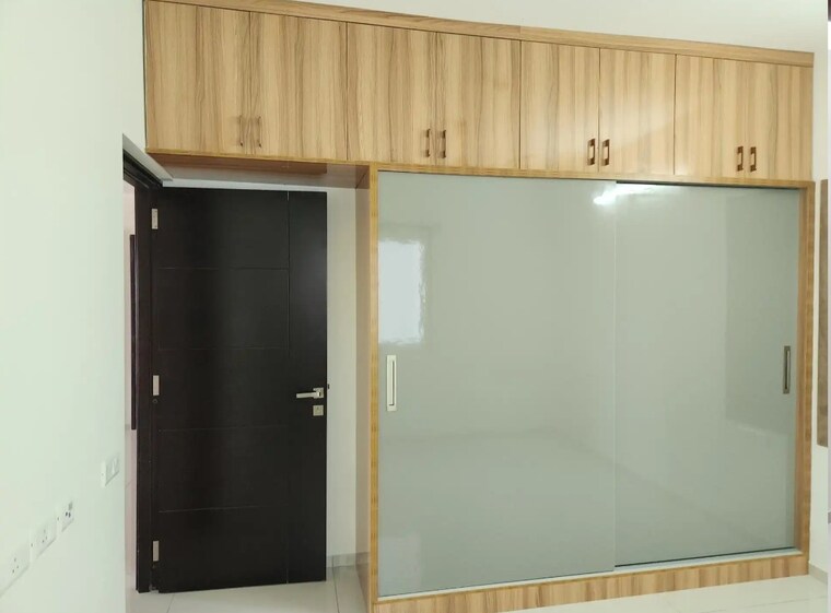 Room, rajapushpa-provincia 3 Bedroom 1715 Sq.Ft. Apartment In Narsingi Hyderabad 9330284