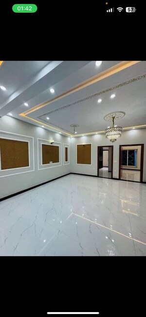 Hall in 3 BHK Independent House at Gomti Nagar – for Sale