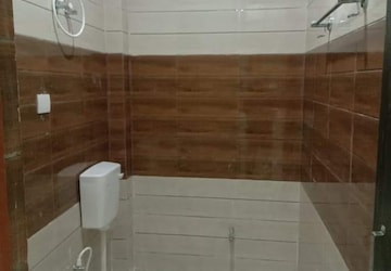 Bathroom in 3 BHK Independent House at Gomti Nagar – for Sale