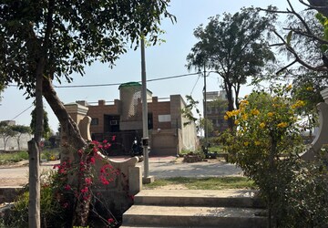 Plot Area in  Plot at Zestha Bhagirath Vihar Residency, Sector 27 Yamuna Expressway – for Sale