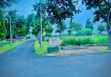 Plot – Garden View at Zestha Bhagirath Vihar Residency, Sector 27 Yamuna Expressway - for Sale