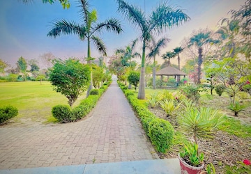 Plot – Garden View at Zestha Bhagirath Vihar Residency, Sector 27 Yamuna Expressway - for Sale