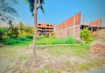 Plot Area in  Plot at Zestha Bhagirath Vihar Residency, Sector 27 Yamuna Expressway – for Sale