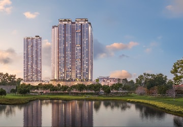 3 BHK Apartment For Sale in Urbanrise The World of Joy, Miyapur
