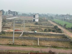 Plot For Sale in Shiksha Vihar