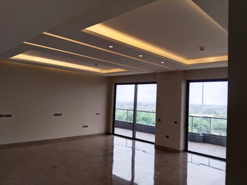 4 BHK Apartment For Rent in ABA County 107, Sector 107