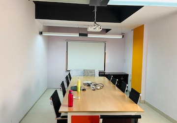 Team Area in  Office Space at Madhapur – for Rent