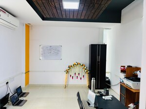 Team Area in  Office Space at Madhapur – for Rent