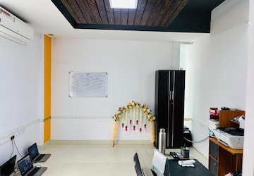 Team Area in  Office Space at Madhapur – for Rent